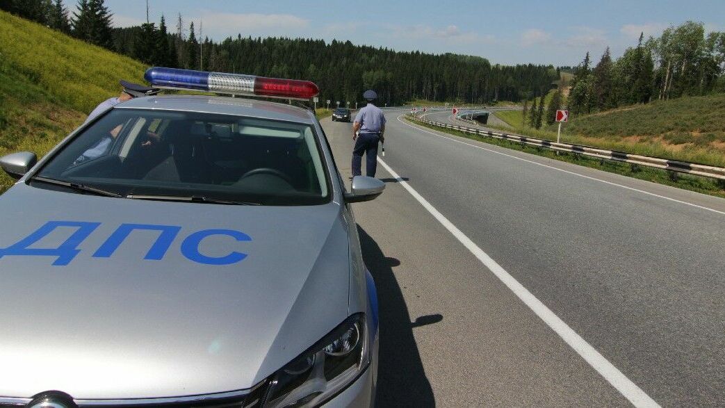 ГИБДД: с начала 2016 года на дорогах Пермского края погибли 122 человека