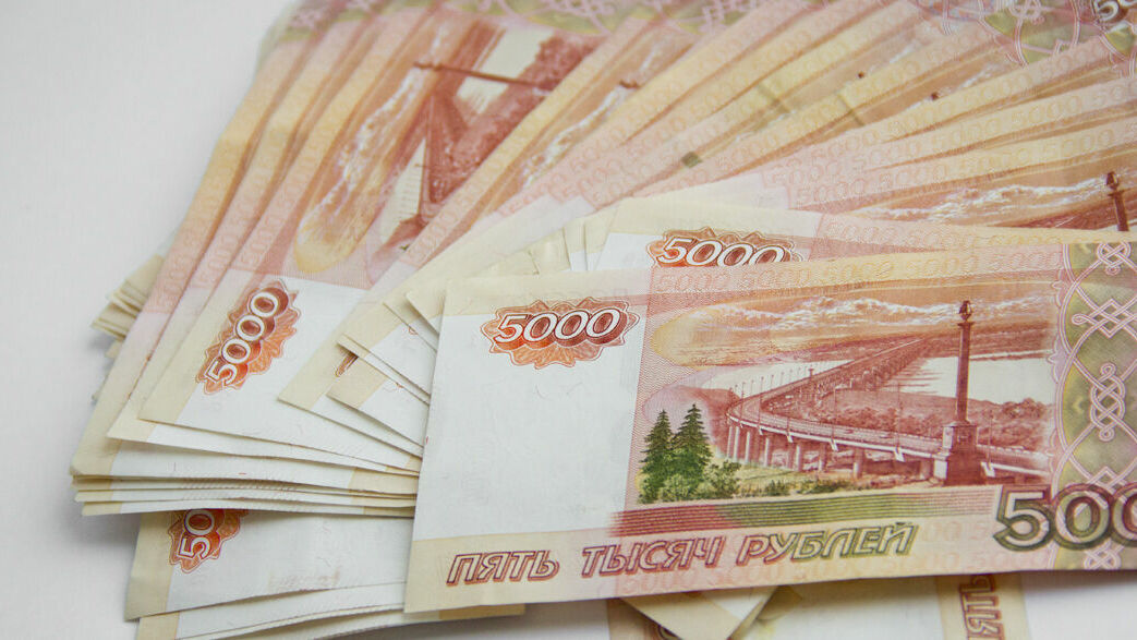 За 2015 год прикамские предприниматели заработали 210 млрд рублей