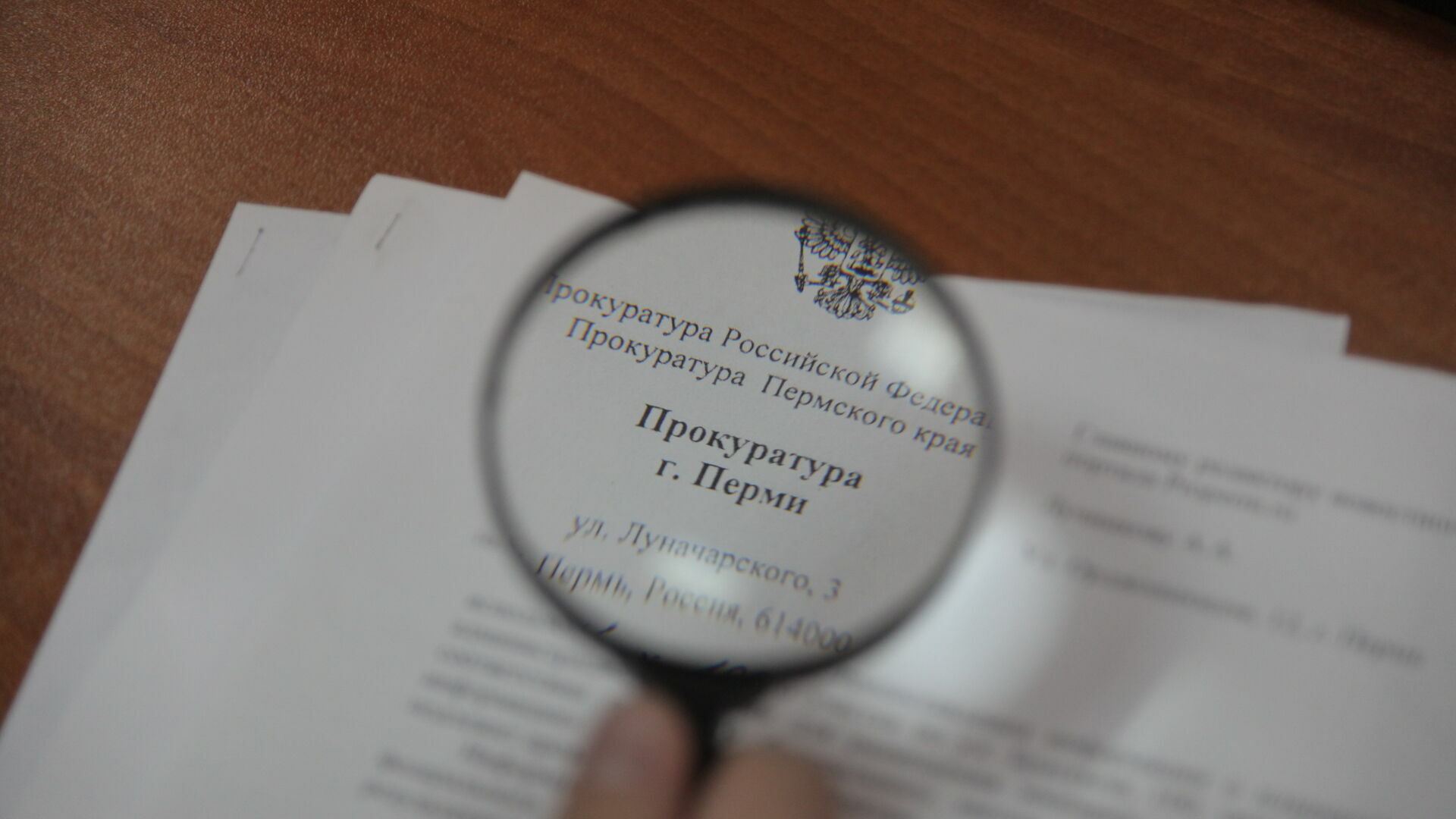 Прокуратура Березников заблокировала сайт интим-услуг