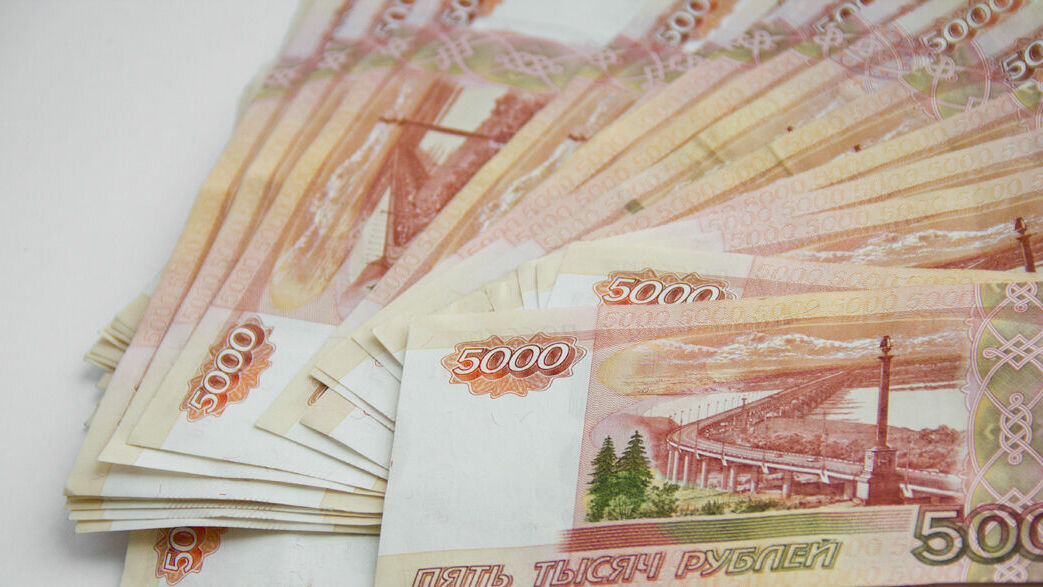 Главный бухгалтер березниковской полиции присвоила около полутора миллионов рублей