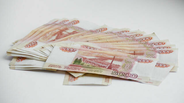Правительство выделит 500 млрд рублей на удвоение зарплат чиновникам