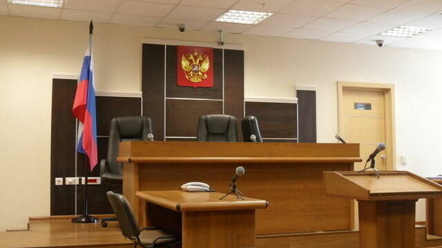 В Перми начался суд над врачом травмпункта №1, обвиняемой в смерти пациентки