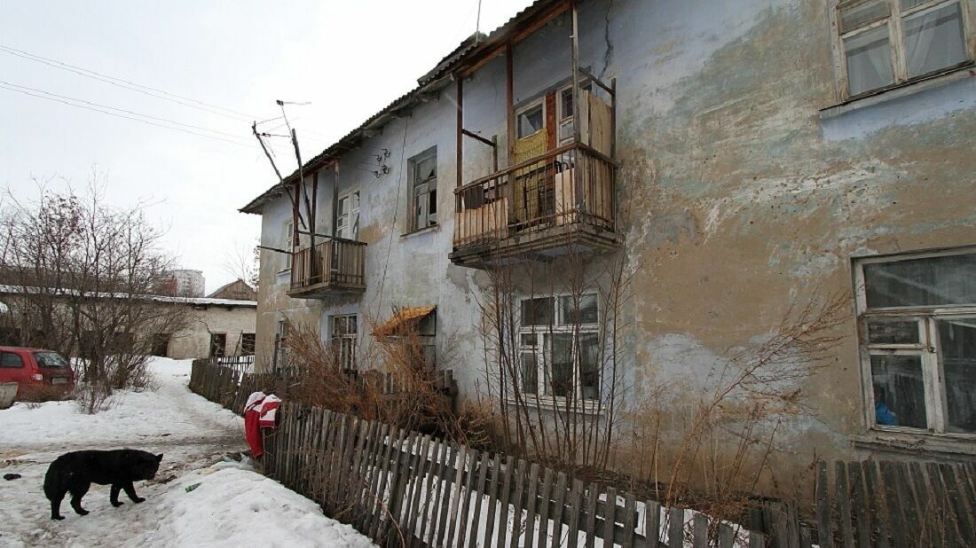 Из отделённых деревень и посёлков Прикамья переселят более 400 жителей