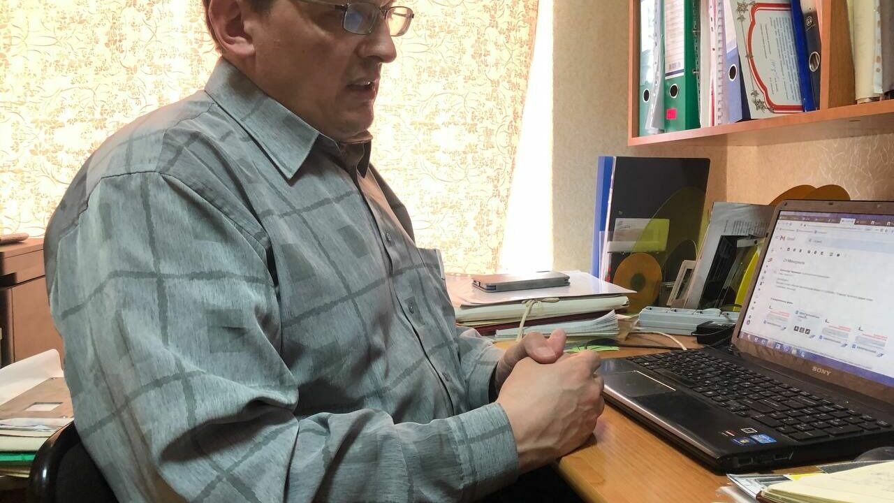 Пермского правозащитника Александра Чернышова обвинили в хулиганстве и везут в суд