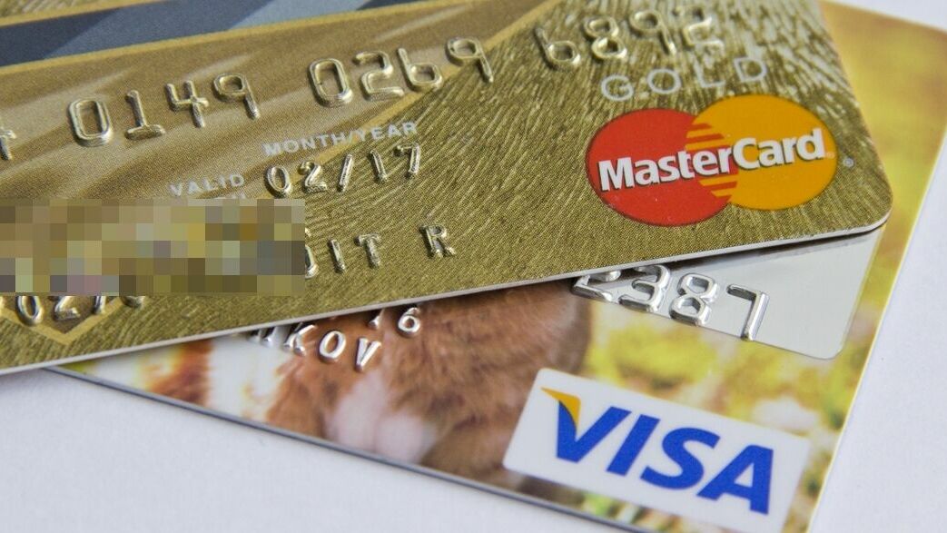 Вредные советы: 5 неправильных способов пользоваться кредитной картой