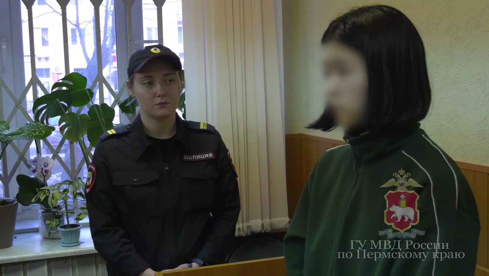Пермский пенсионер помог задержать 19-летнюю мошенницу из Москвы
