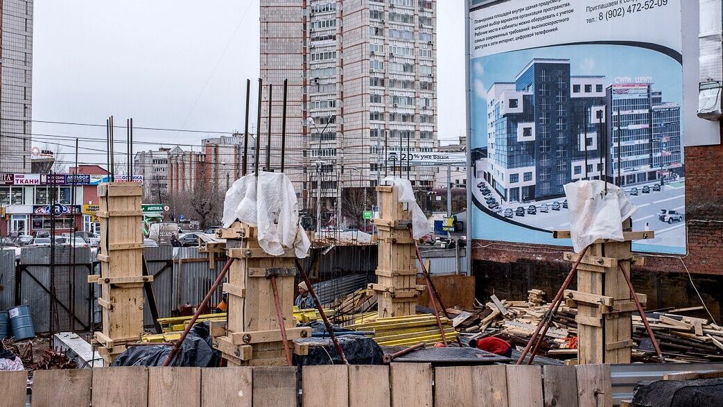 Незаконную постройку на Попова, 46а снесут за 6 млн рублей