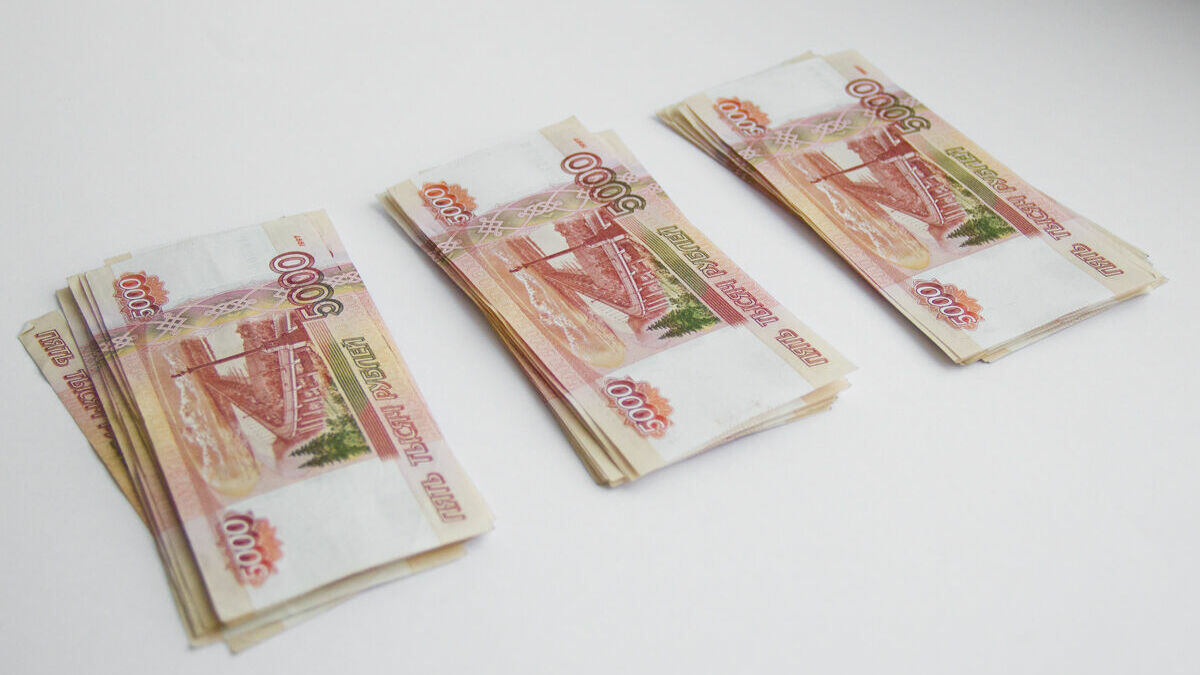 Региональным банкам прикамцы доверили на хранение 19,7 млрд рублей