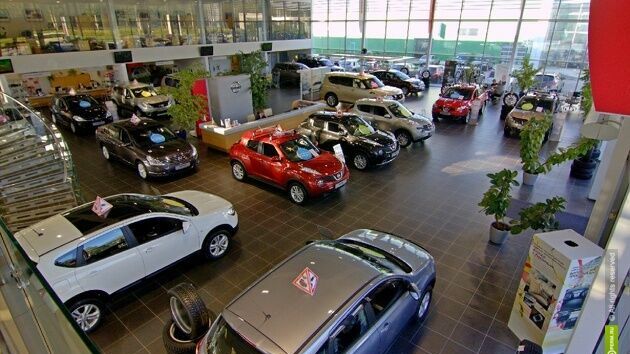 О повышении цен на автомобили сообщили Audi и Nissan