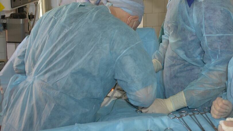 В Перми будут проводить операции на мозге без хирургических разрезов
