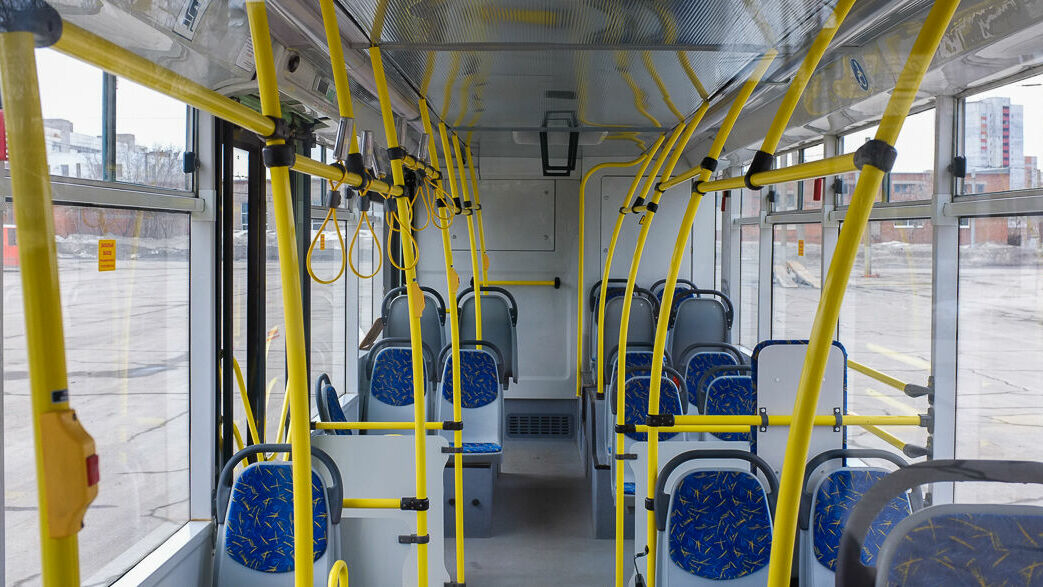 Пробки протестированы. Троллейбус №1 может вернуться на старый маршрут следования