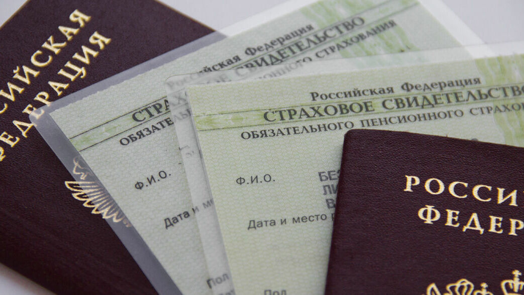 Совет Федерации предлагает лишить полноценной пенсии безработных россиян