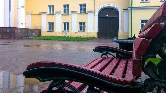 МЧС предупреждает: два дня в Прикамье будут идти сильные дожди
