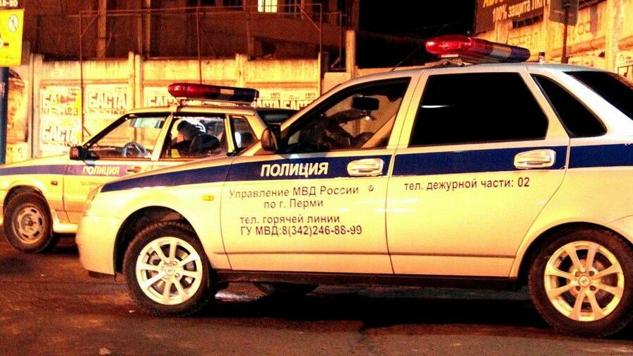 Пермская полиция проверит сообщения о стрельбе на «Крохалевке»