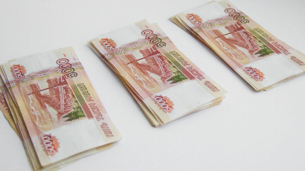 В Пермском крае обнаружили фальшивые купюры на сумму 235 тысяч рублей