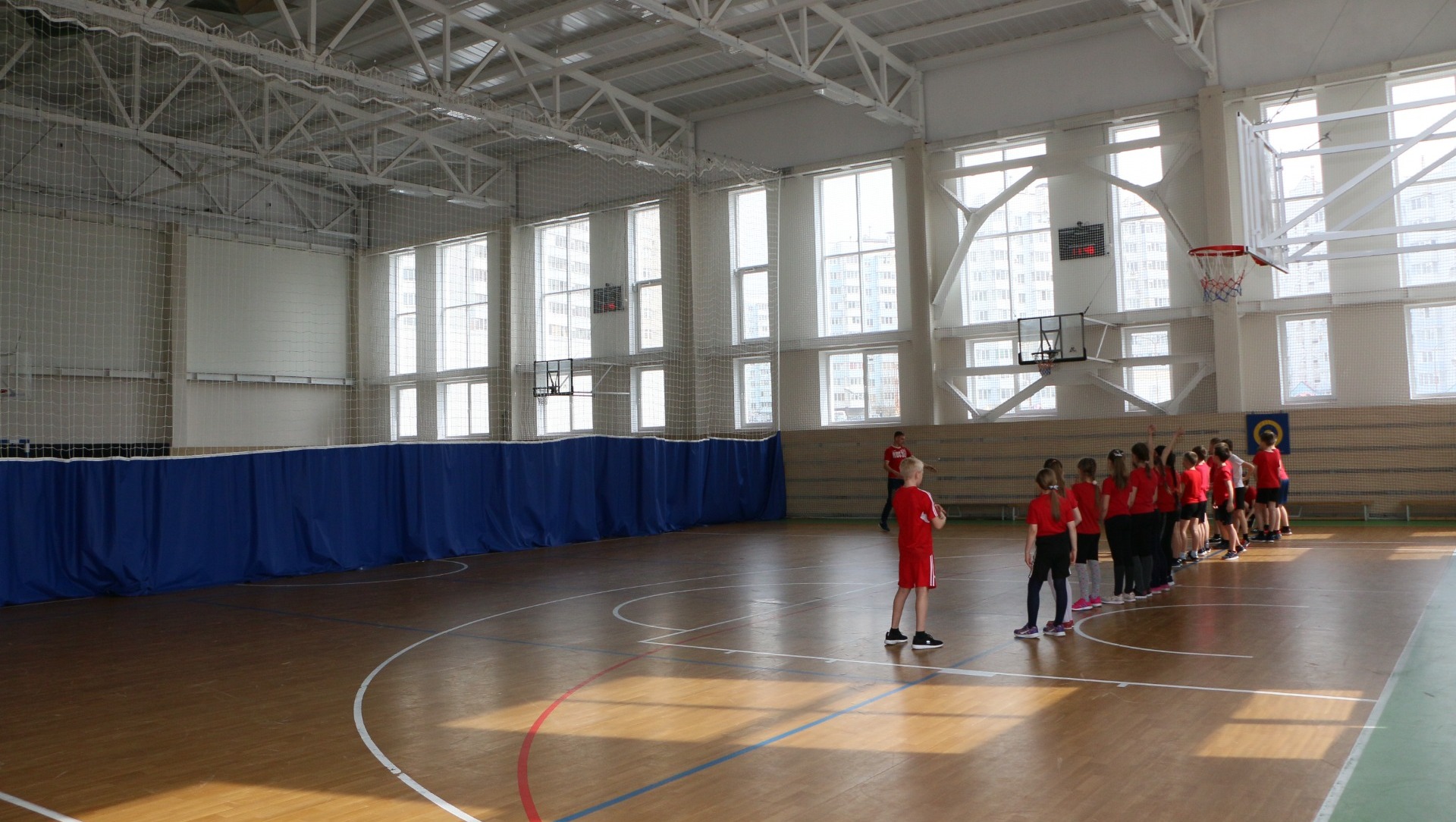 В Чернушке директор спортшколы штрафован на 15 тыс. рублей за нарушения