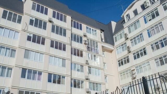 В Прикамье с начала года сдано в эксплуатацию более 8 тыс. квартир