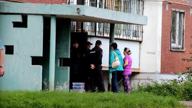 УК «Дом Мастер» привлекли к ответственности за трещины в доме на Беляева, 43