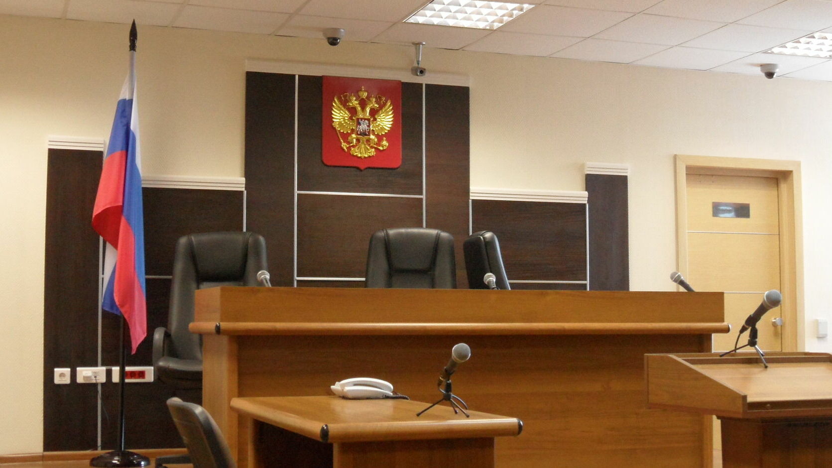 Бывший замначальника ГУФСИН предстанет перед судом за превышение полномочий