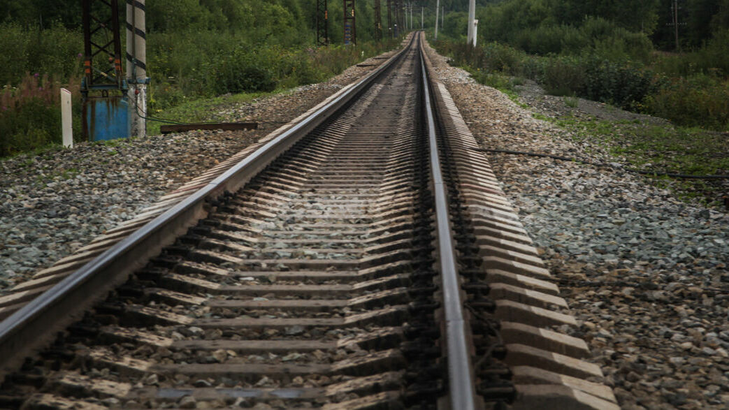 РЖД выделит почти 5 млрд рублей на обновление путей железной дороги в Прикамье