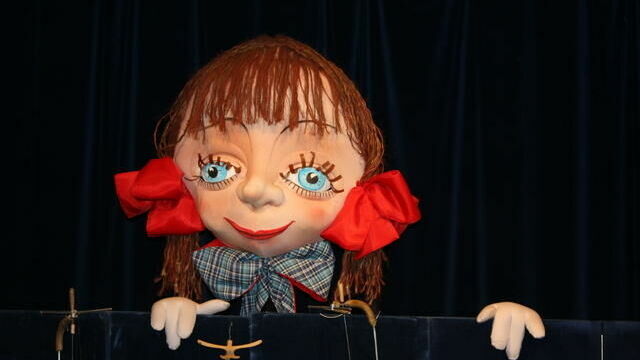 В Перми объявили конкурс на должность худрука кукольного театра