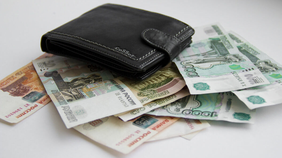 Половина российских заемщиков допускают, что не смогут погасить кредит