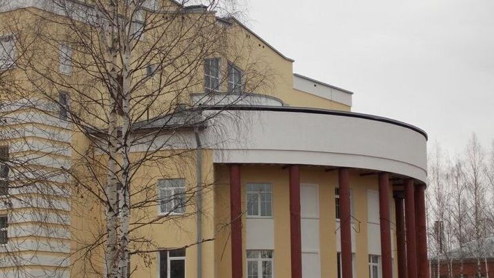 Прокуратура Кудымкара предложила приостановить эксплуатацию здания драмтеатра