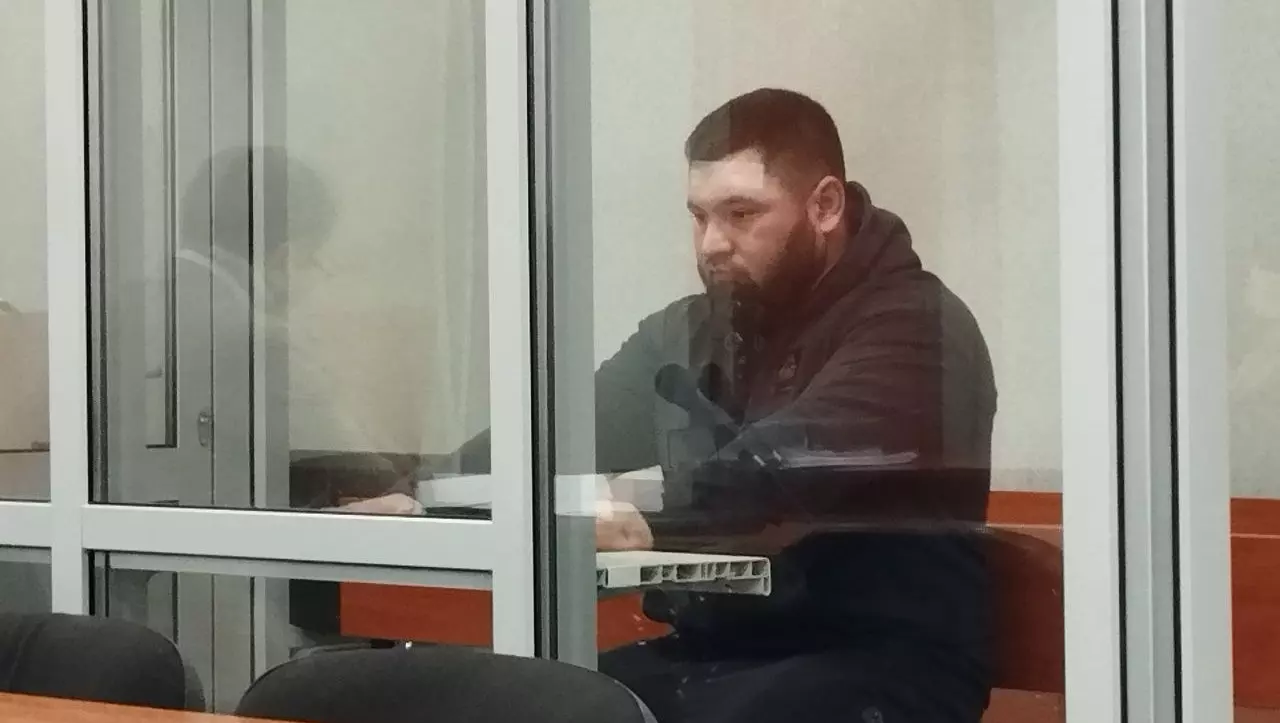 Пермяк Богдан Сулига, обвиняемый в смертельном ДТП у ЦУМа, хочет выйти из СИЗО