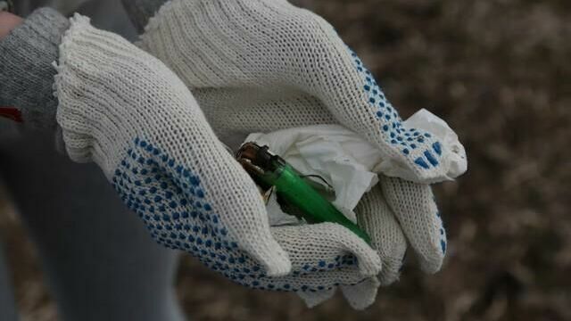 В рамках всероссийской акции 30 августа особо охраняемые зоны Прикамья очистят от мусора
