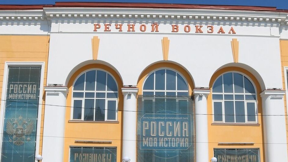 Обслуживать причалы у Речного вокзала в Перми будет «Пермская пригородная компания»
