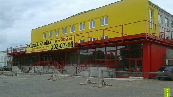 Открытие магазина «Едоша» в Перми в очередной раз откладывается