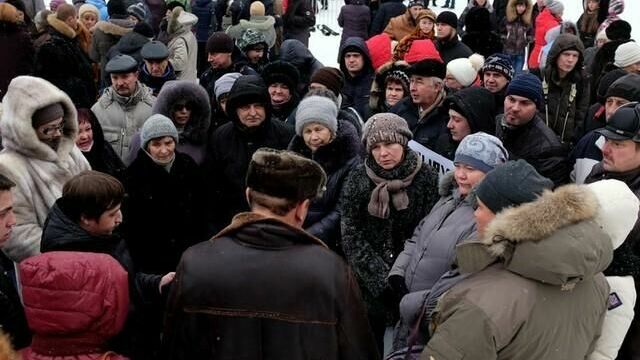 Пермская «Весна» начнется с минуты молчания в память о Борисе Немцове