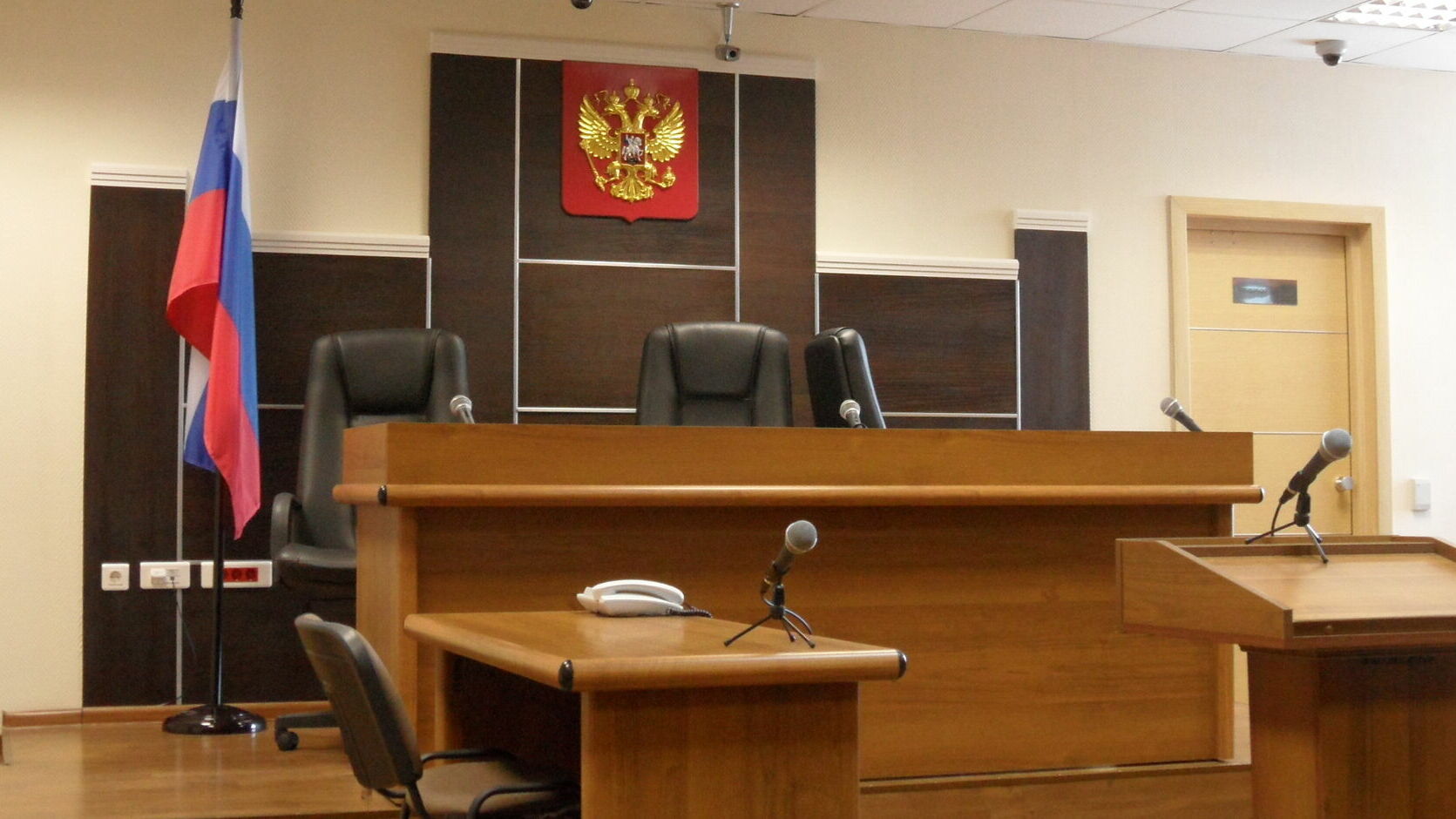 Верховный суд оставил без изменения пожизненный приговор экс-чиновнику из Пермского края
