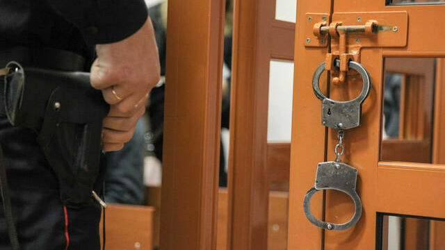 Депутата-педофила из Пермского края приговорили к 14 годам тюрьмы