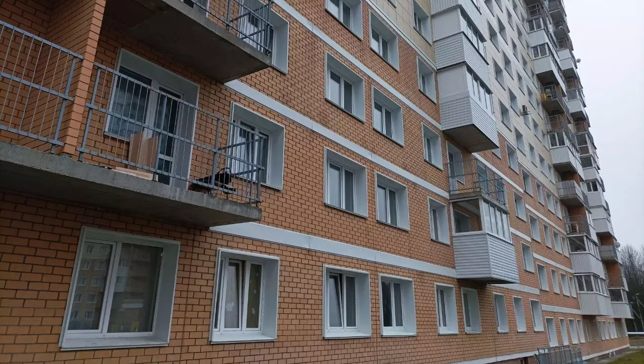 Губернатор: в Березниках проведут обследование дома с трещиной в ЖК «Любимов» 