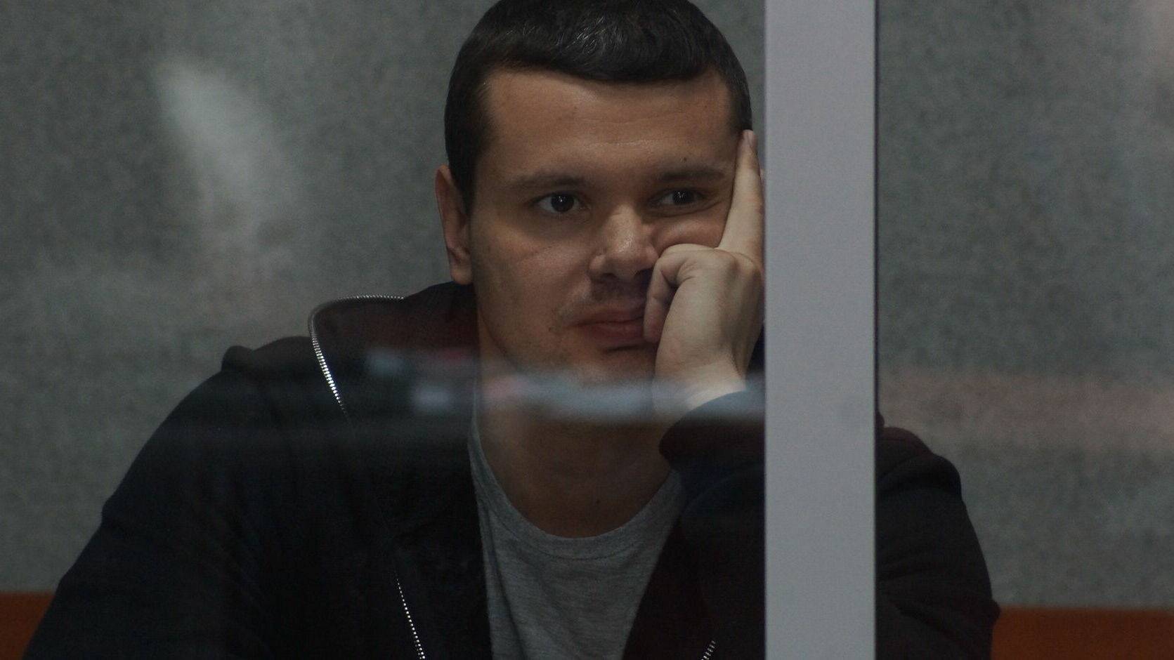 Экс-министра связи Пермского края Евгения Балуева освободили из СИЗО