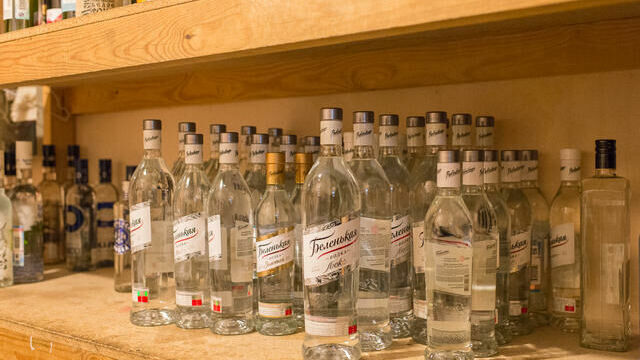 В Перми запрещено продавать алкоголь 12 июня