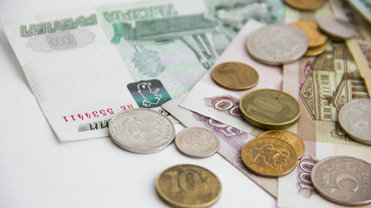 Менее 5% россиян смогут более года прожить на одни только сбережения