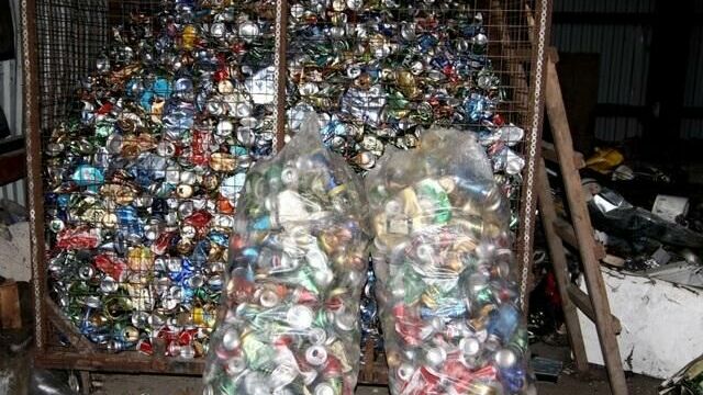 На уборку мусора с территории «Белых ночей» в Перми уйдет около 1 миллиона