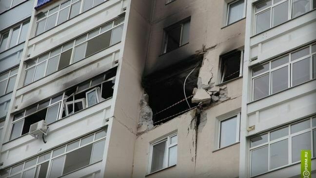 Комиссия по взрыву на Степана Разина озвучит результаты работы через 5 часов