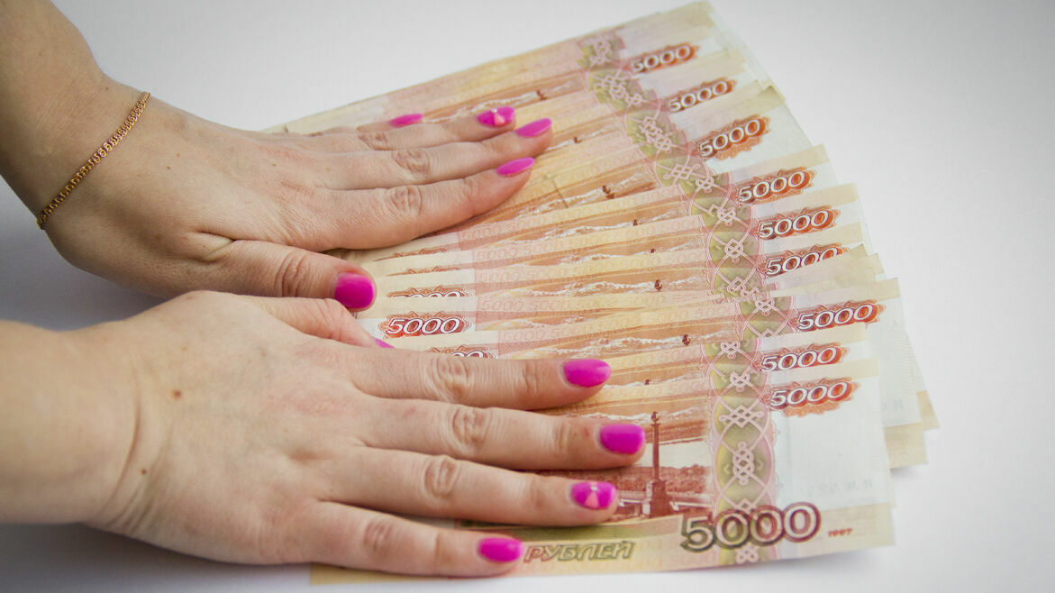 В Перми бухгалтер украла у оценщиков недвижимости 7 миллионов рублей