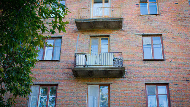 В Пермском крае мужчину судят за проникновение в квартиру тещи