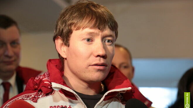 Александр Смышляев стал восьмым на соревнованиях в Японии