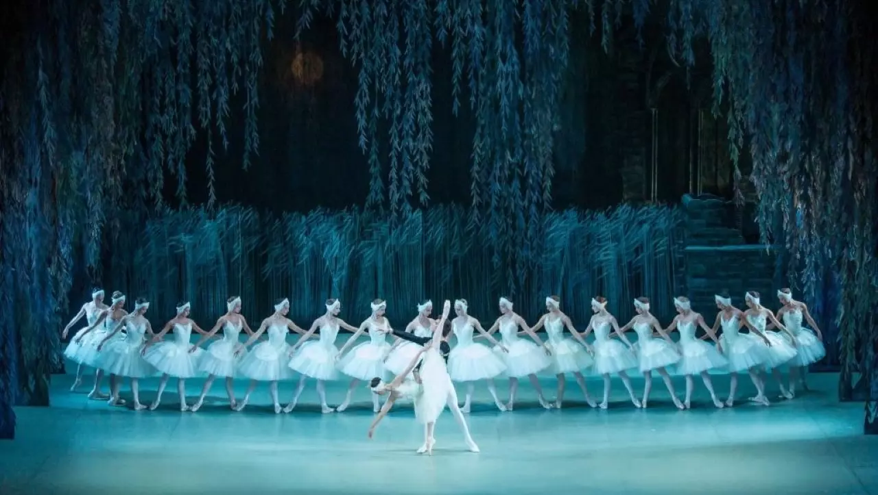 В Перми 7 декабря пройдет показ документального фильма о театре оперы и балета