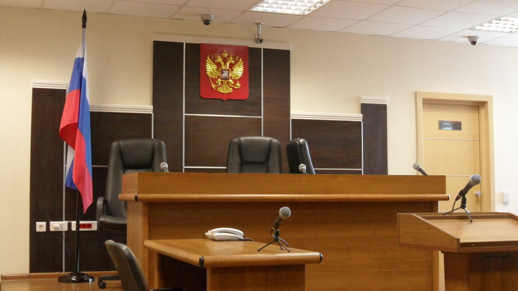 В Прикамье чиновница похитила у детей-инвалидов почти 5 миллионов рублей
