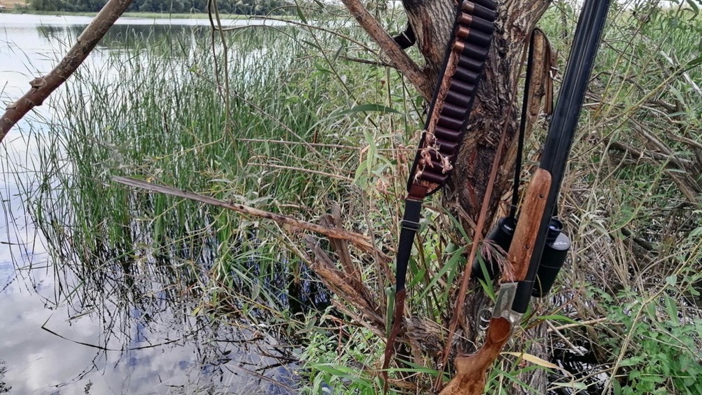 Охотник в Горнозаводском округе застрелил человека, приняв его за лося