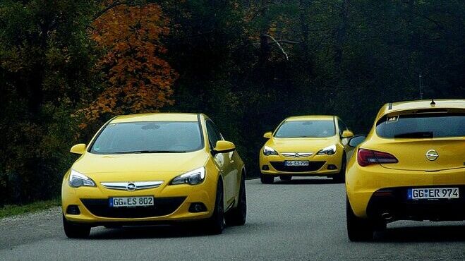 Не звоночек, а набат: бренд Opel уйдет из России