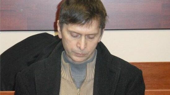 Андрей Вотяков, избивший пациента в «Городе сердца», стал преподавателем