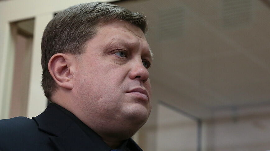 Пермский районный суд отложил рассмотрение дела о гибели депутата Митрофанова