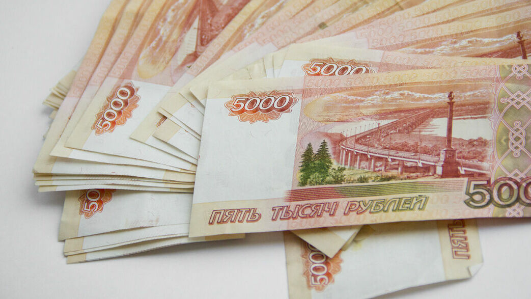 В Перми будут судить мошенников, обманувших банк на 4,6 млн рублей